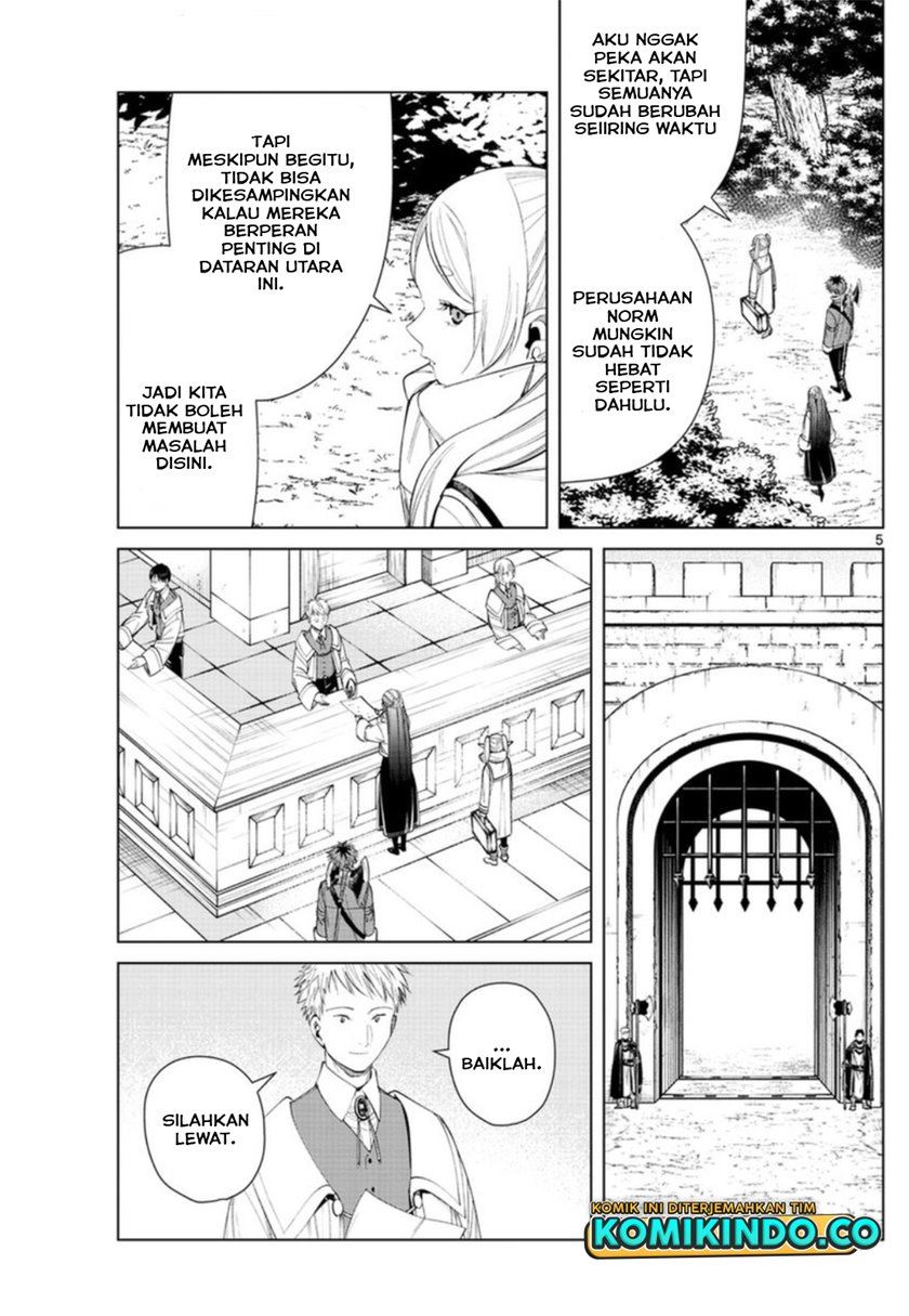 Read Frieren id Manga Online