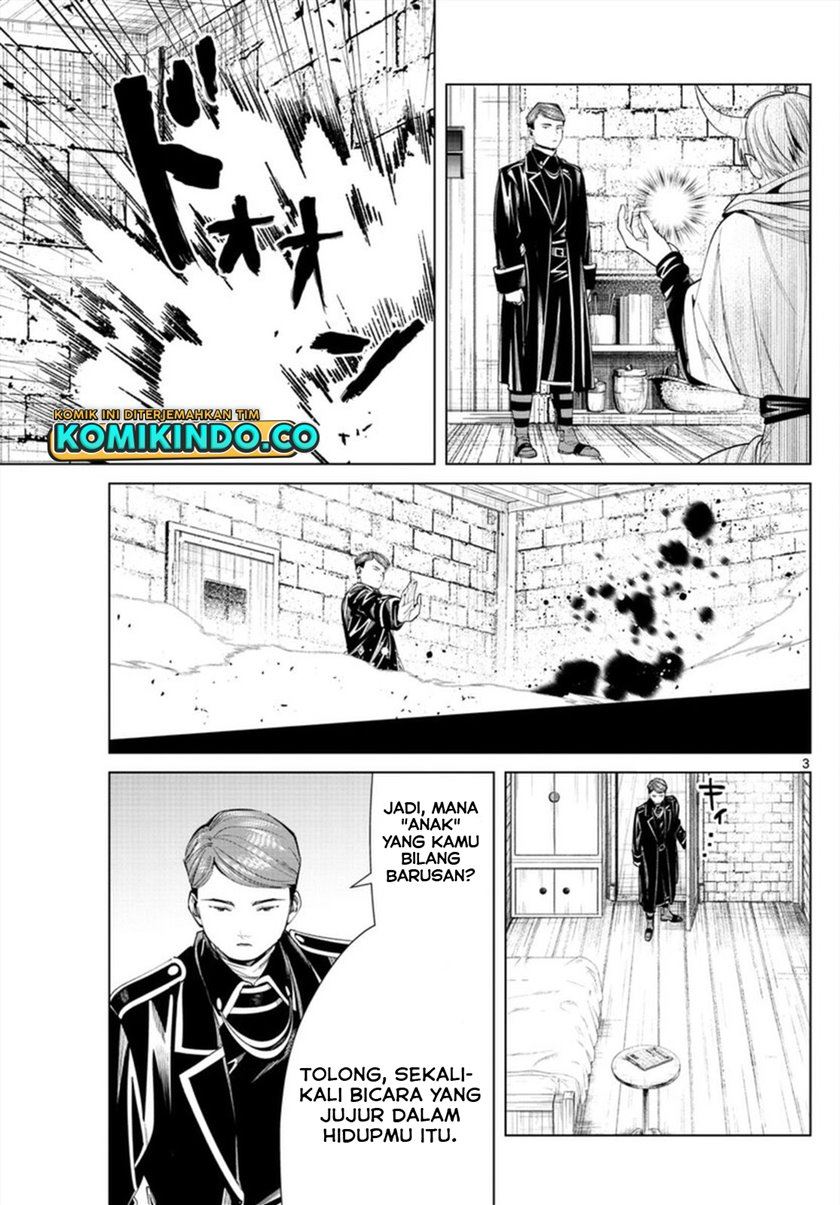 Read Frieren id Manga Online
