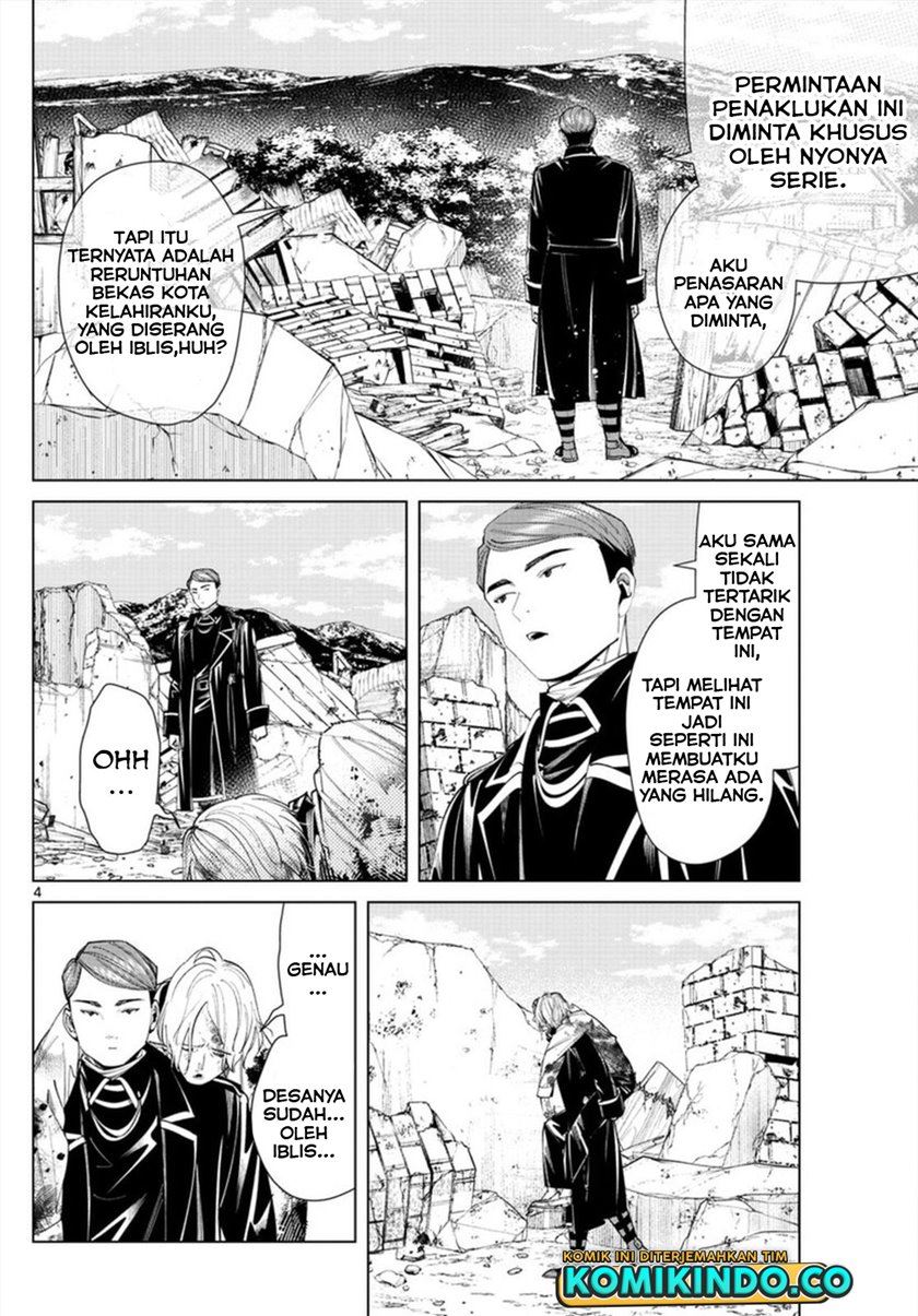 Read Frieren id Manga Online