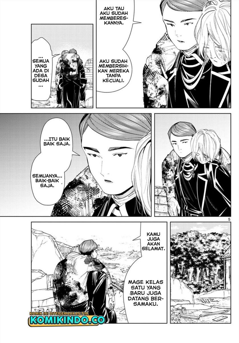 Read Frieren id Manga Online