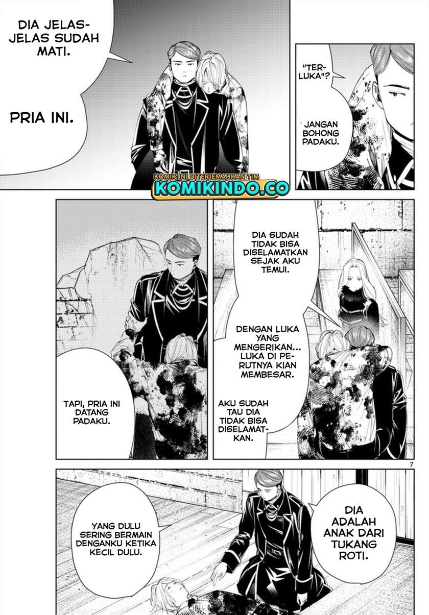 Read Frieren id Manga Online