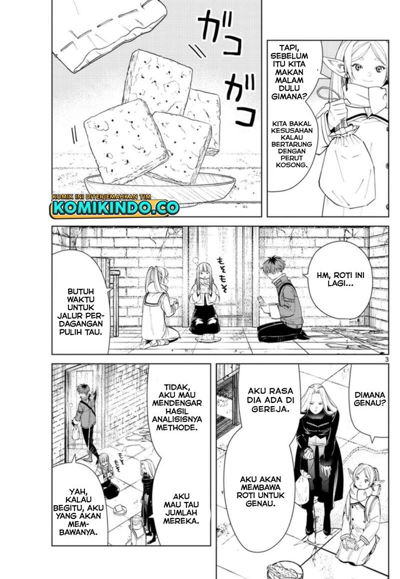 Read Frieren id Manga Online