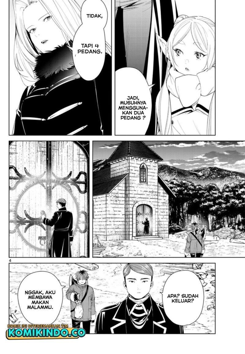 Read Frieren id Manga Online