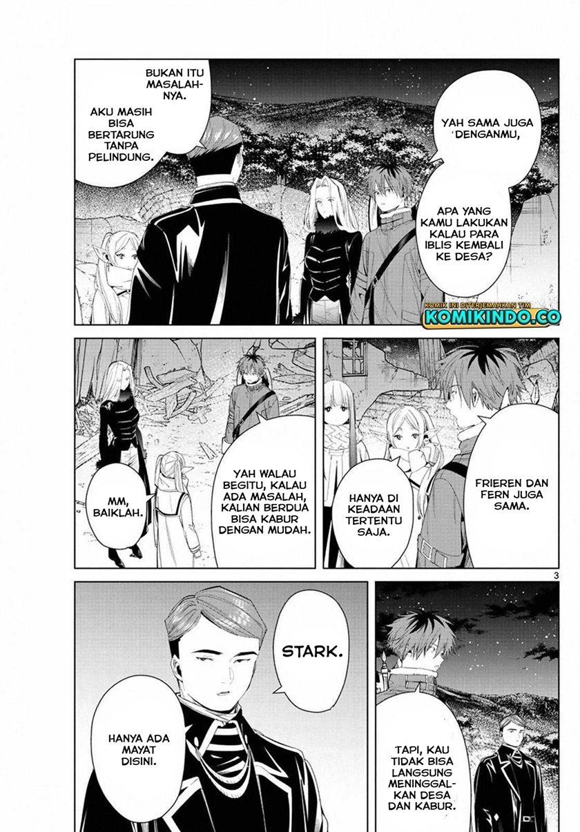 Read Frieren id Manga Online