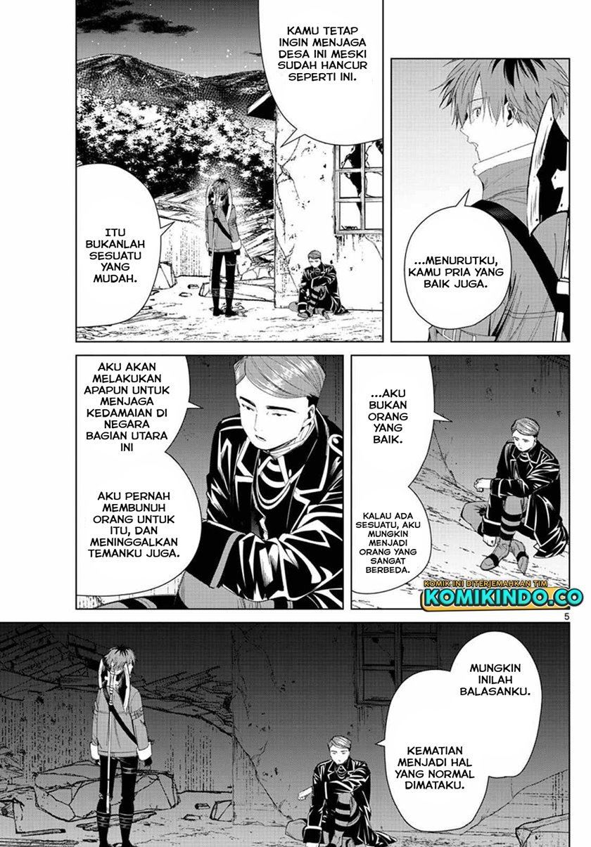 Read Frieren id Manga Online