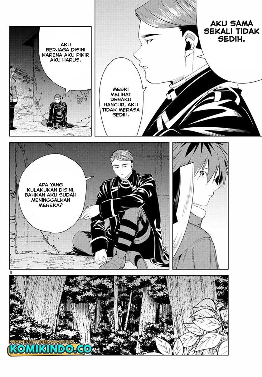 Read Frieren id Manga Online
