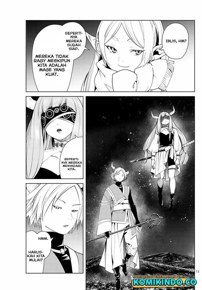 Read Frieren id Manga Online