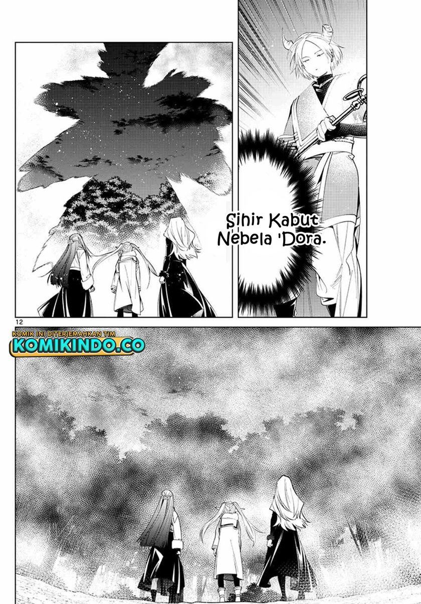 Read Frieren id Manga Online