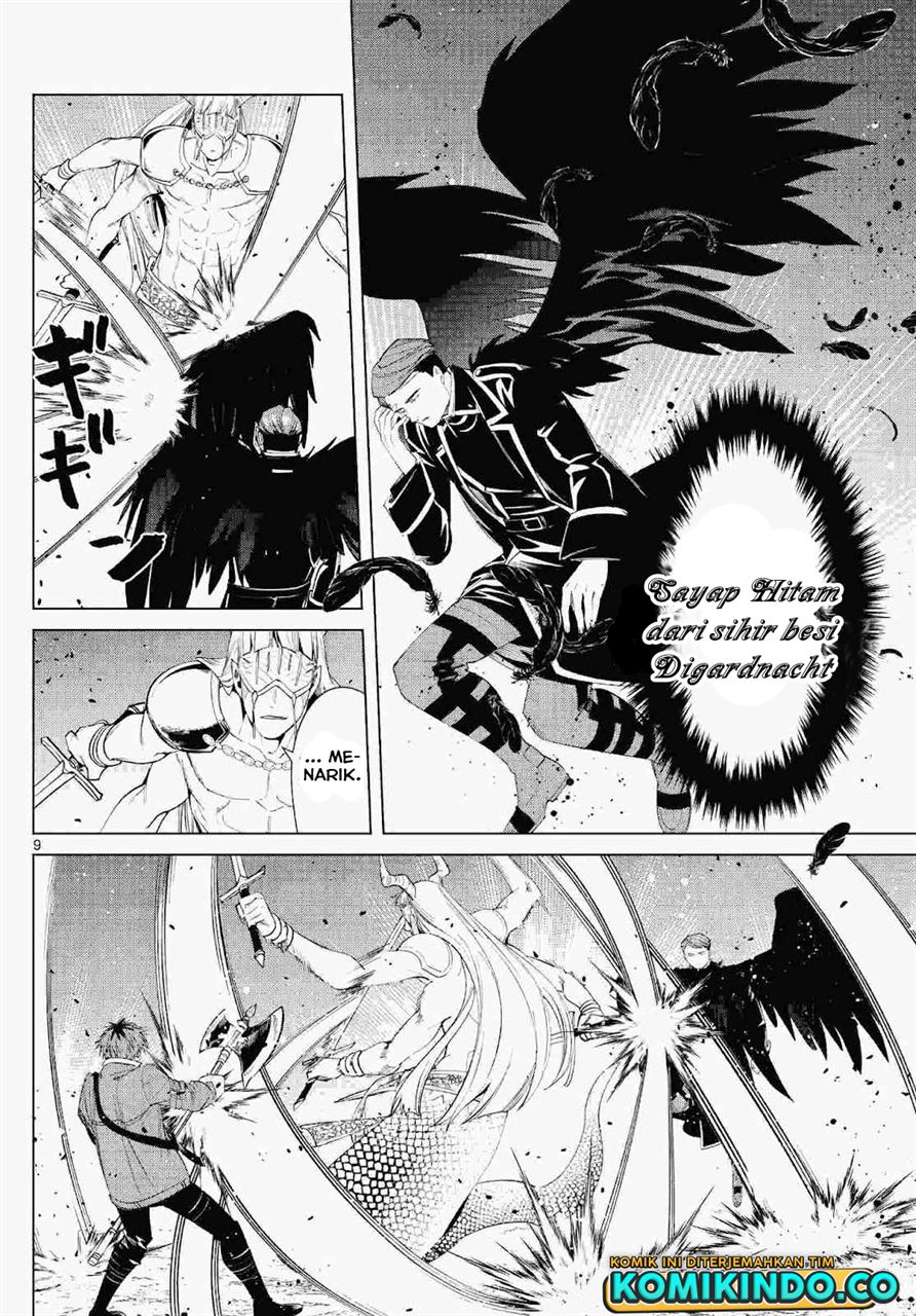 Read Frieren id Manga Online