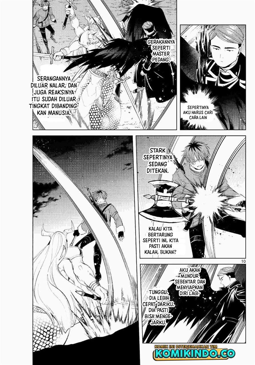 Read Frieren id Manga Online