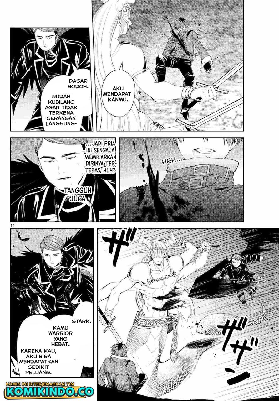 Read Frieren id Manga Online