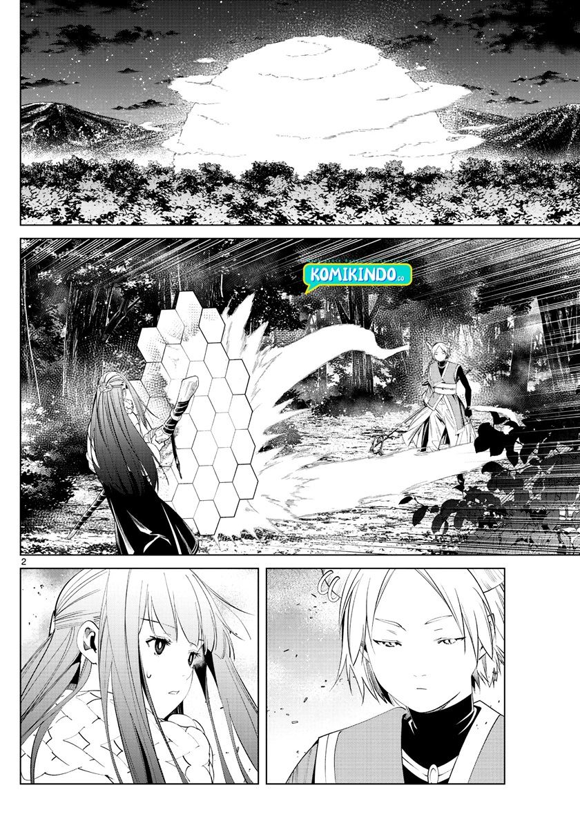 Read Frieren id Manga Online