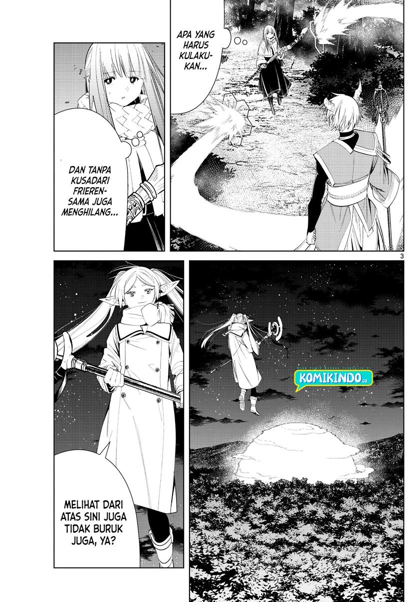Read Frieren id Manga Online