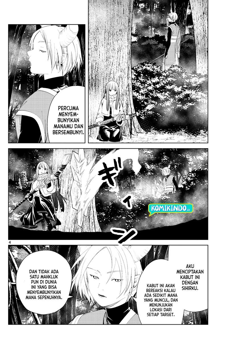 Read Frieren id Manga Online