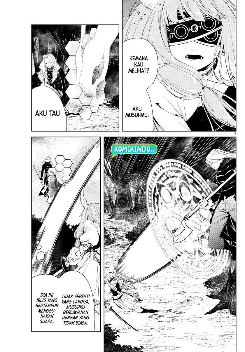 Read Frieren id Manga Online