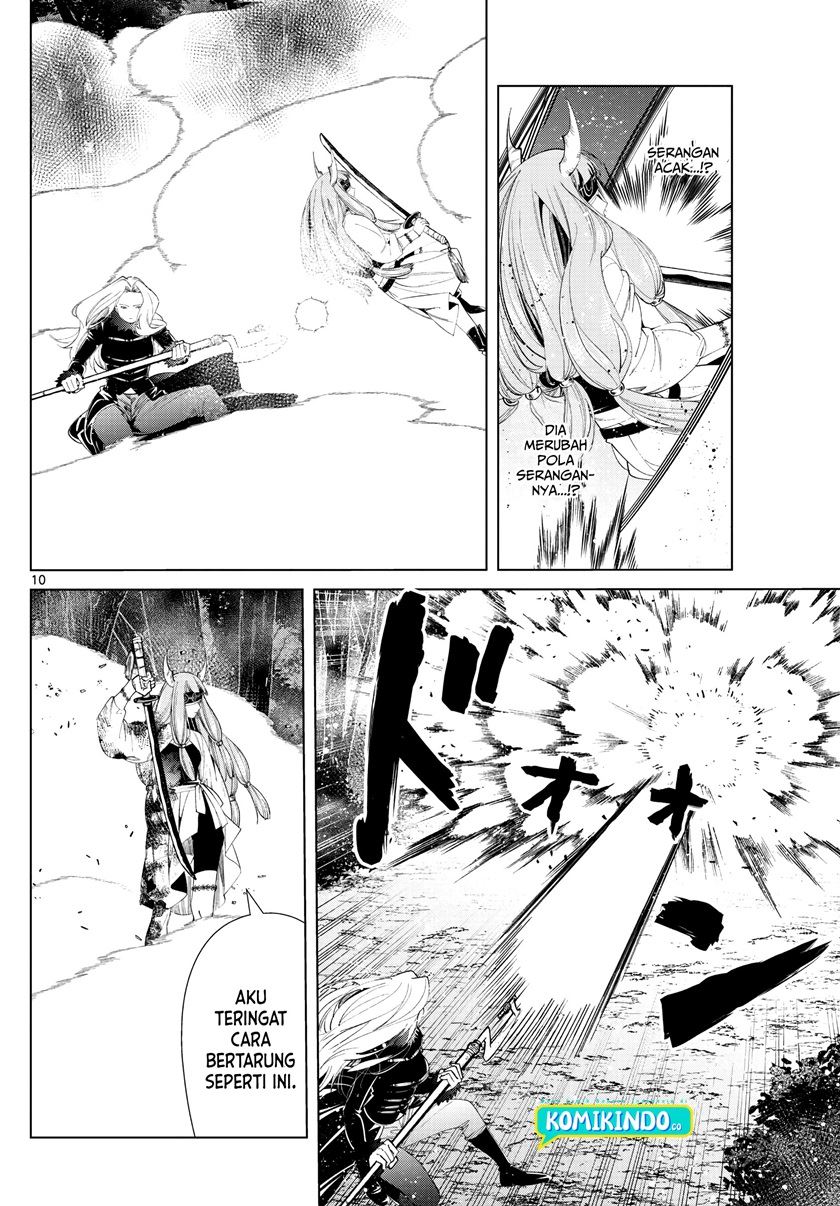 Read Frieren id Manga Online