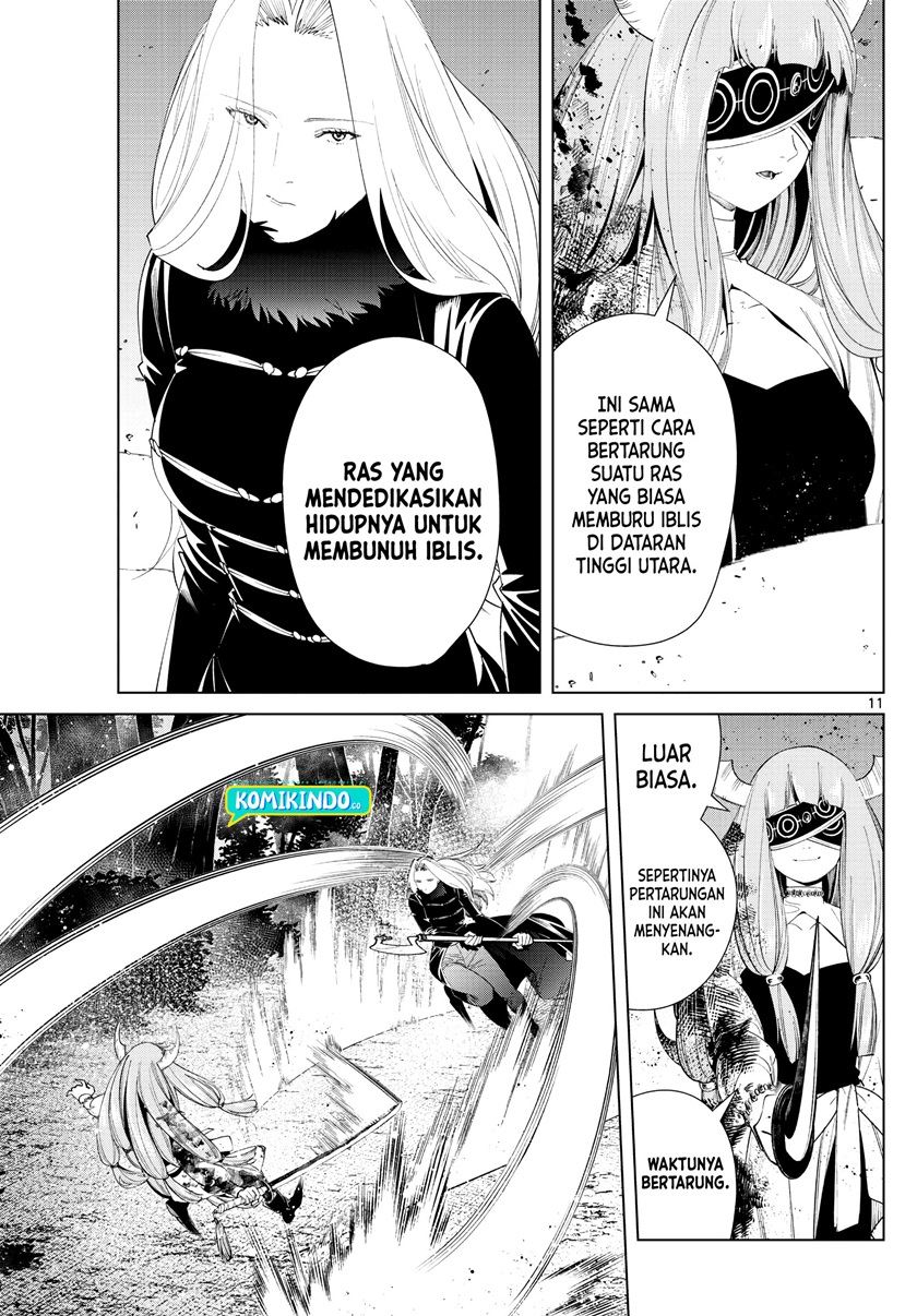 Read Frieren id Manga Online