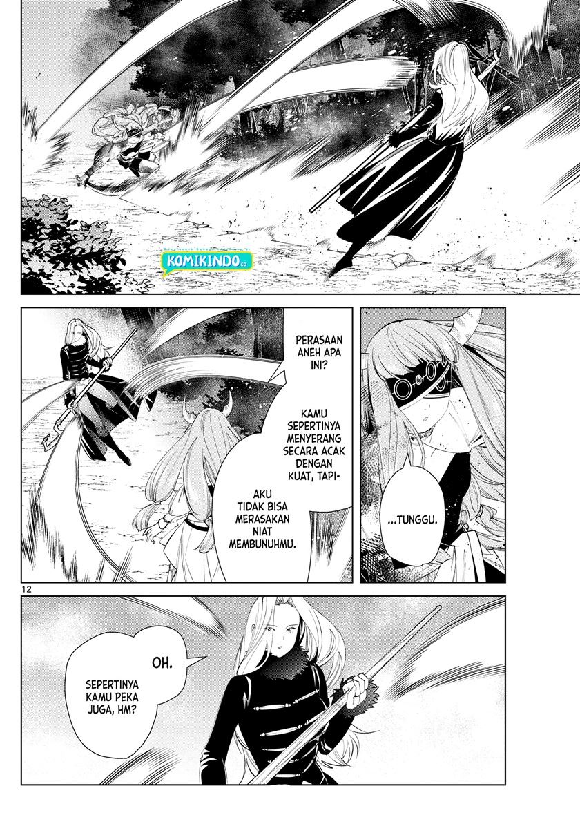 Read Frieren id Manga Online
