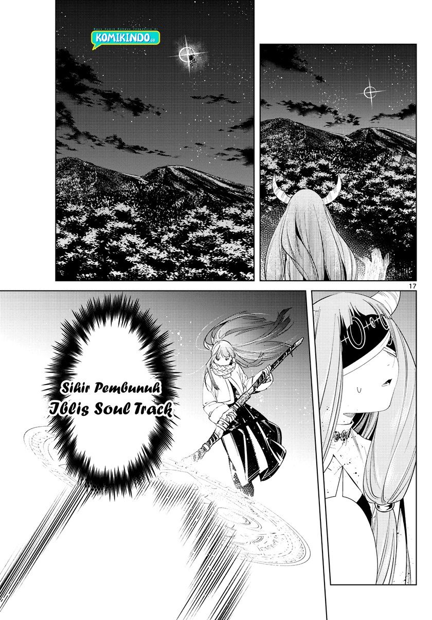 Read Frieren id Manga Online
