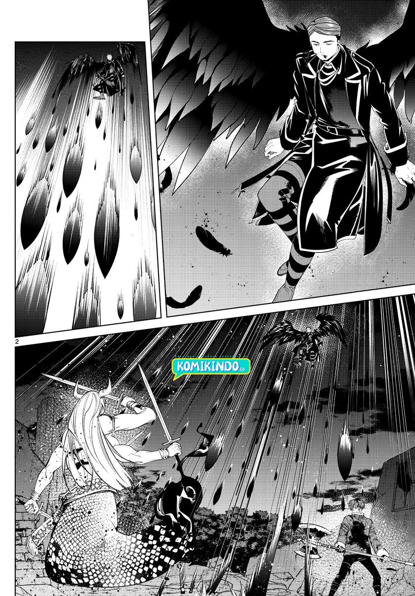 Read Frieren id Manga Online