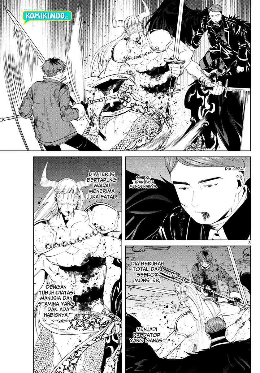 Read Frieren id Manga Online
