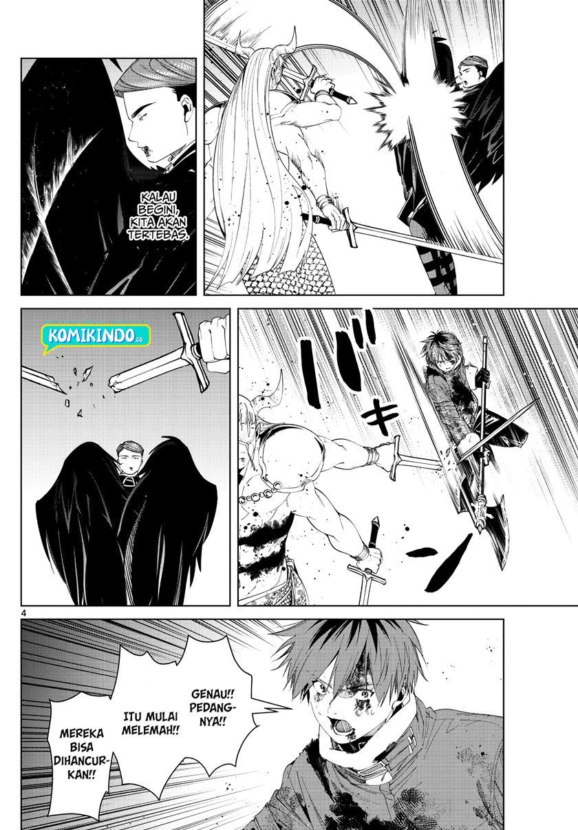 Read Frieren id Manga Online