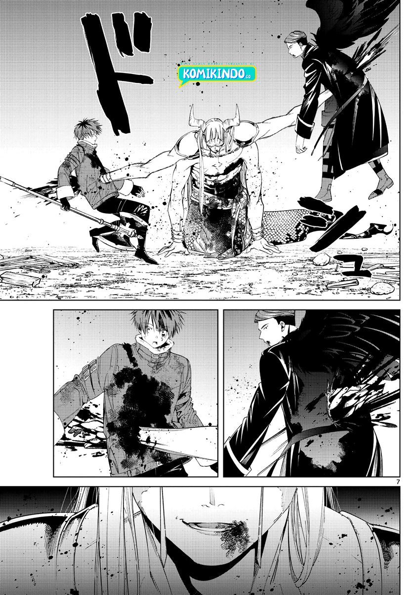 Read Frieren id Manga Online