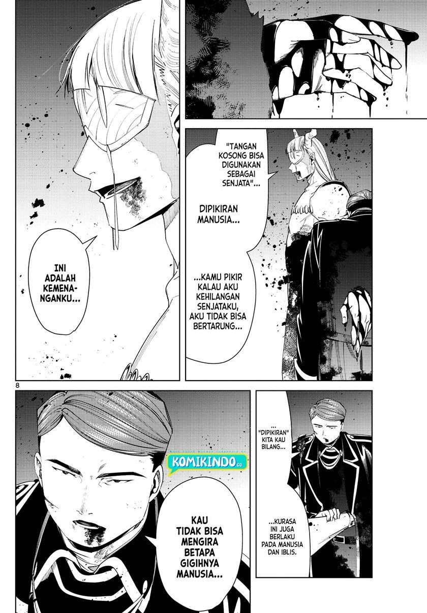 Read Frieren id Manga Online