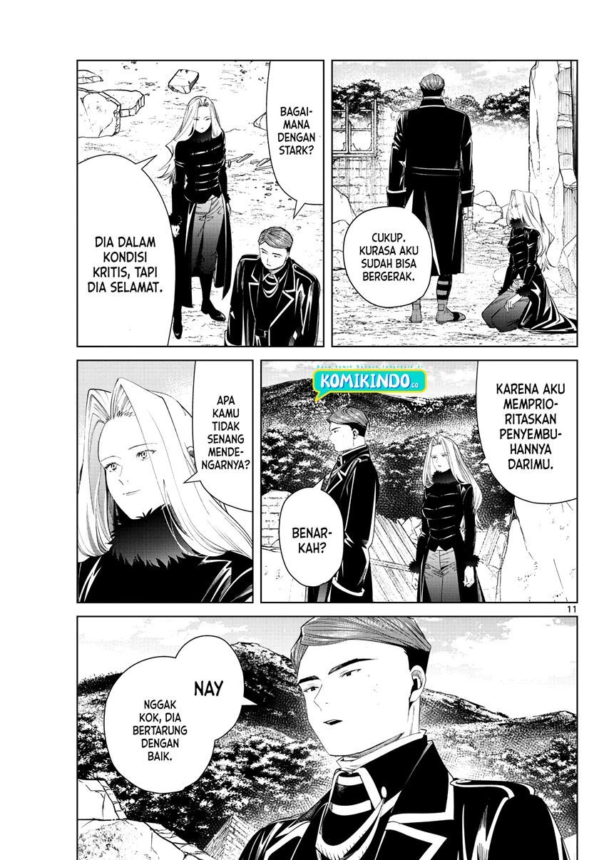 Read Frieren id Manga Online