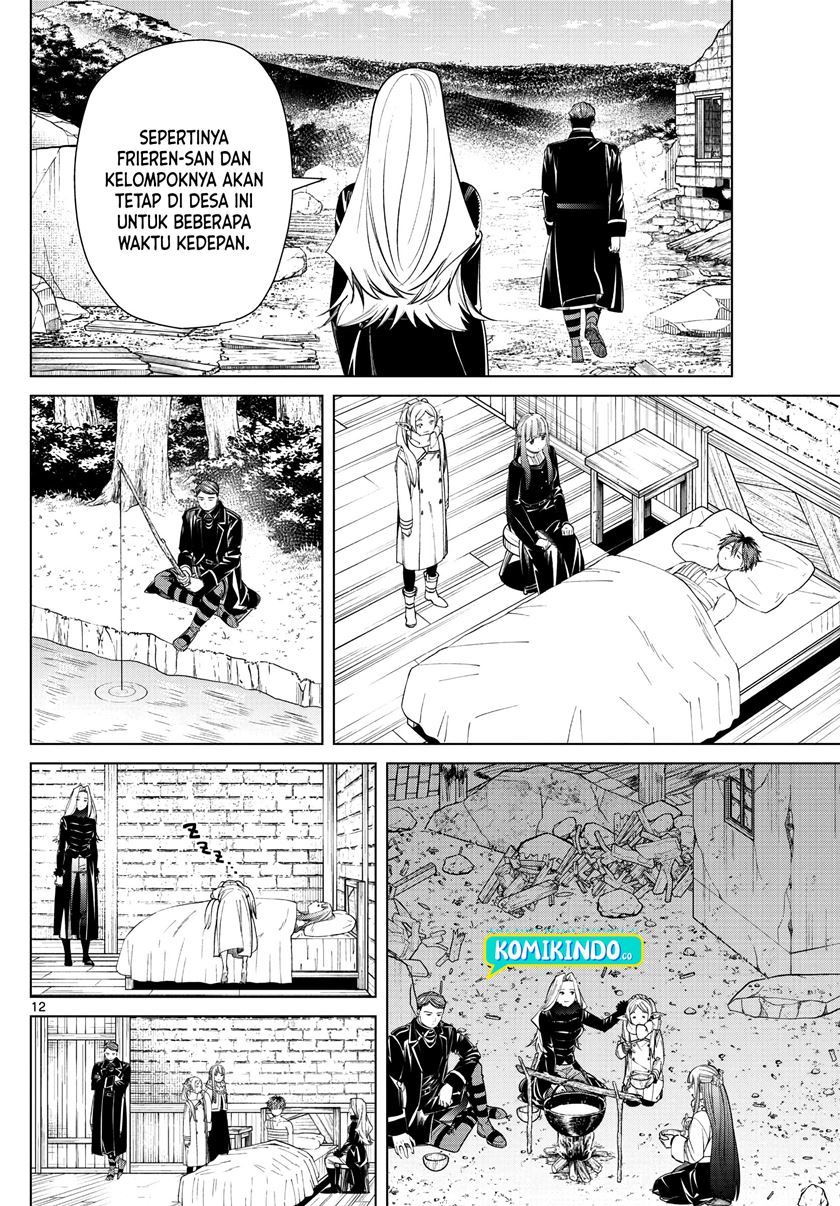 Read Frieren id Manga Online
