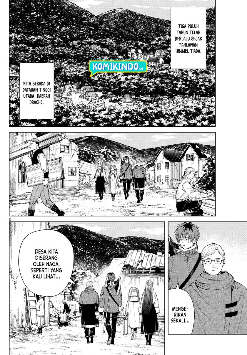 Read Frieren id Manga Online