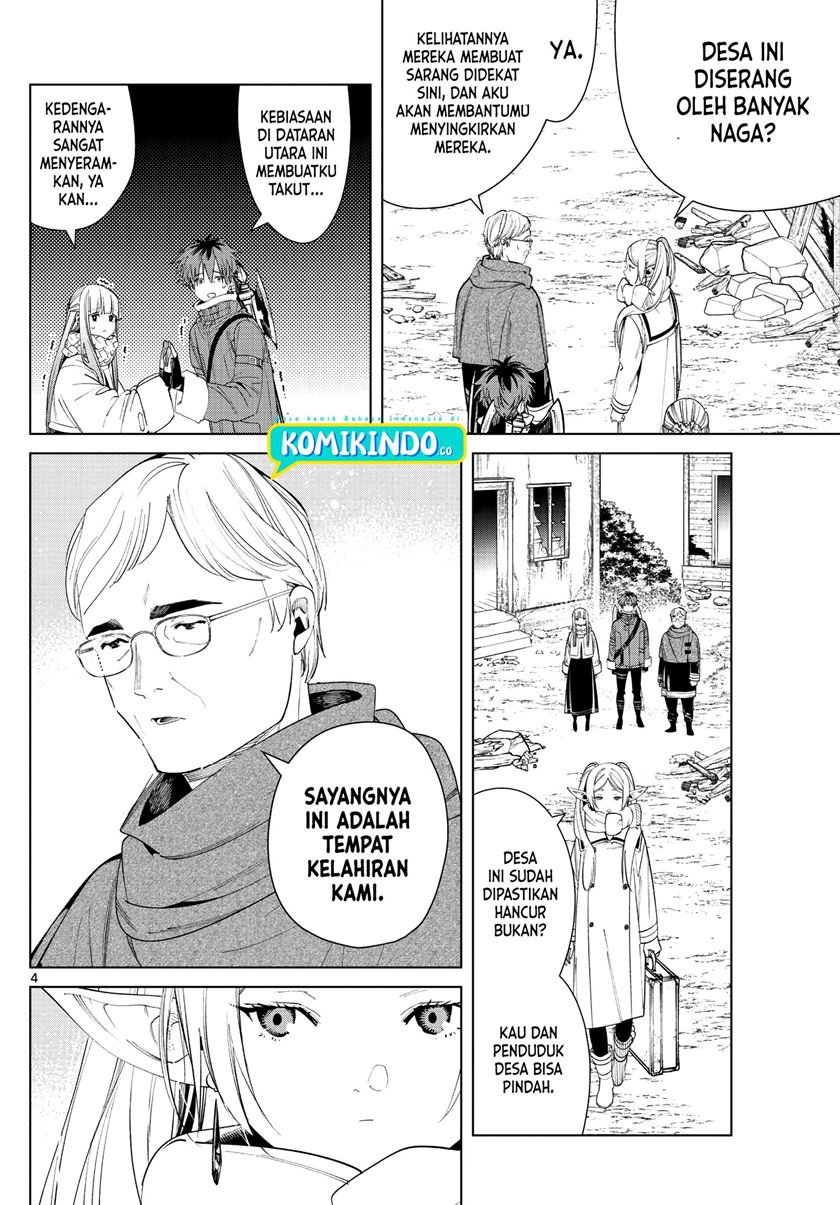 Read Frieren id Manga Online