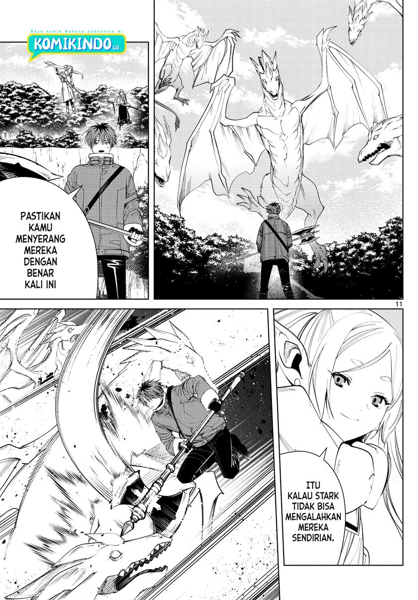 Read Frieren id Manga Online