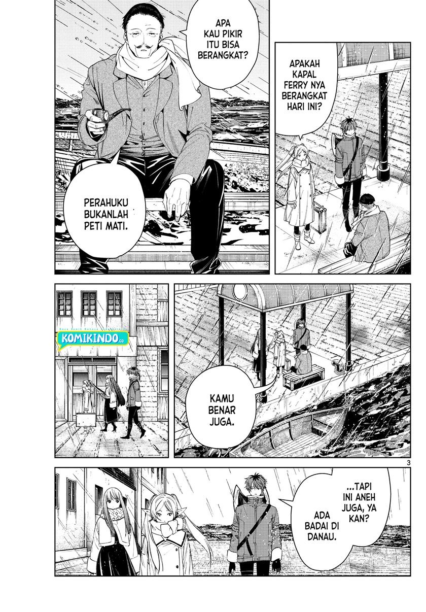 Read Frieren id Manga Online