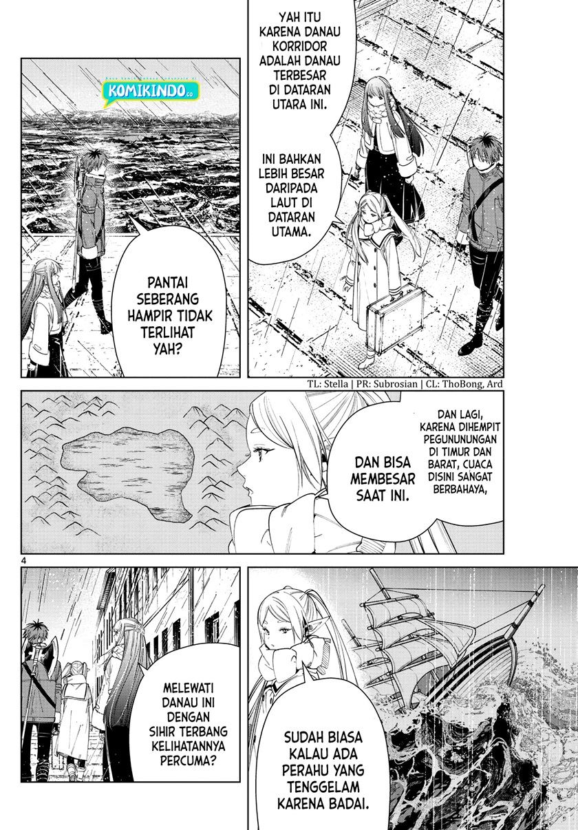 Read Frieren id Manga Online
