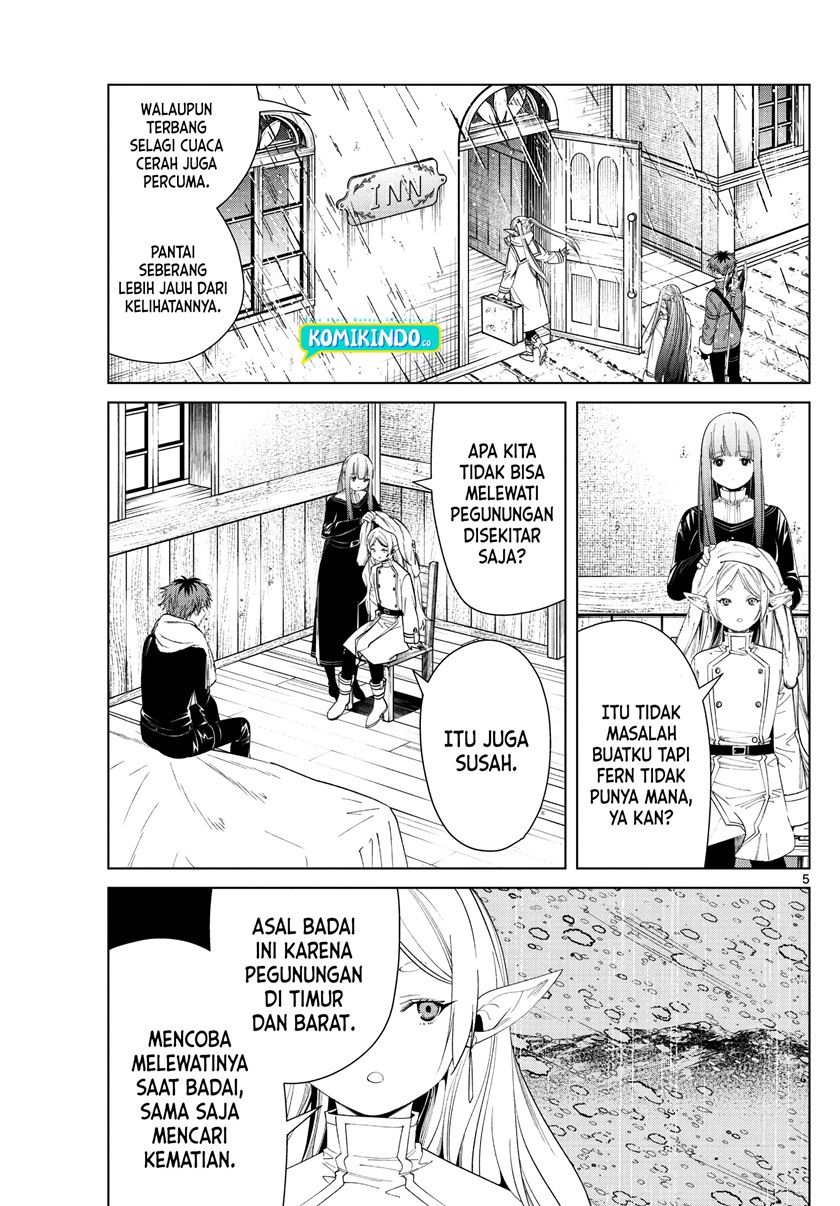 Read Frieren id Manga Online