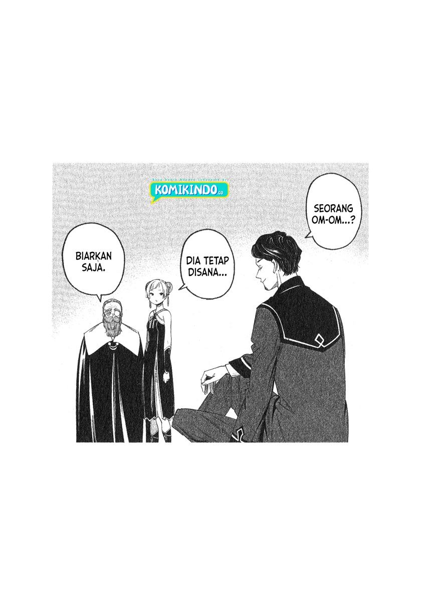 Read Frieren id Manga Online