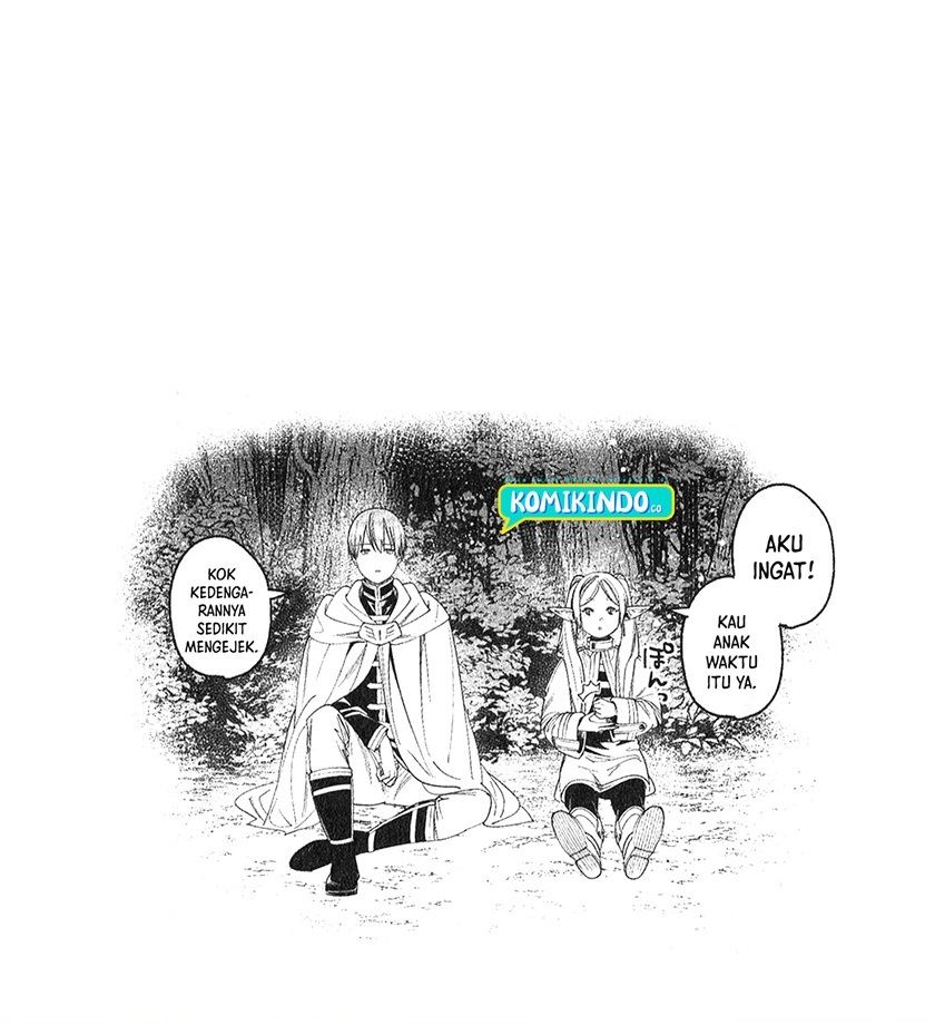 Read Frieren id Manga Online