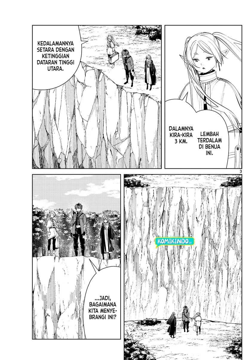 Read Frieren id Manga Online