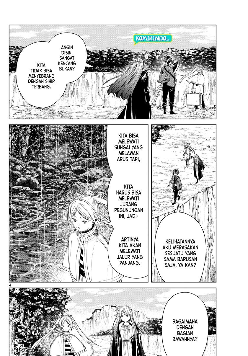 Read Frieren id Manga Online