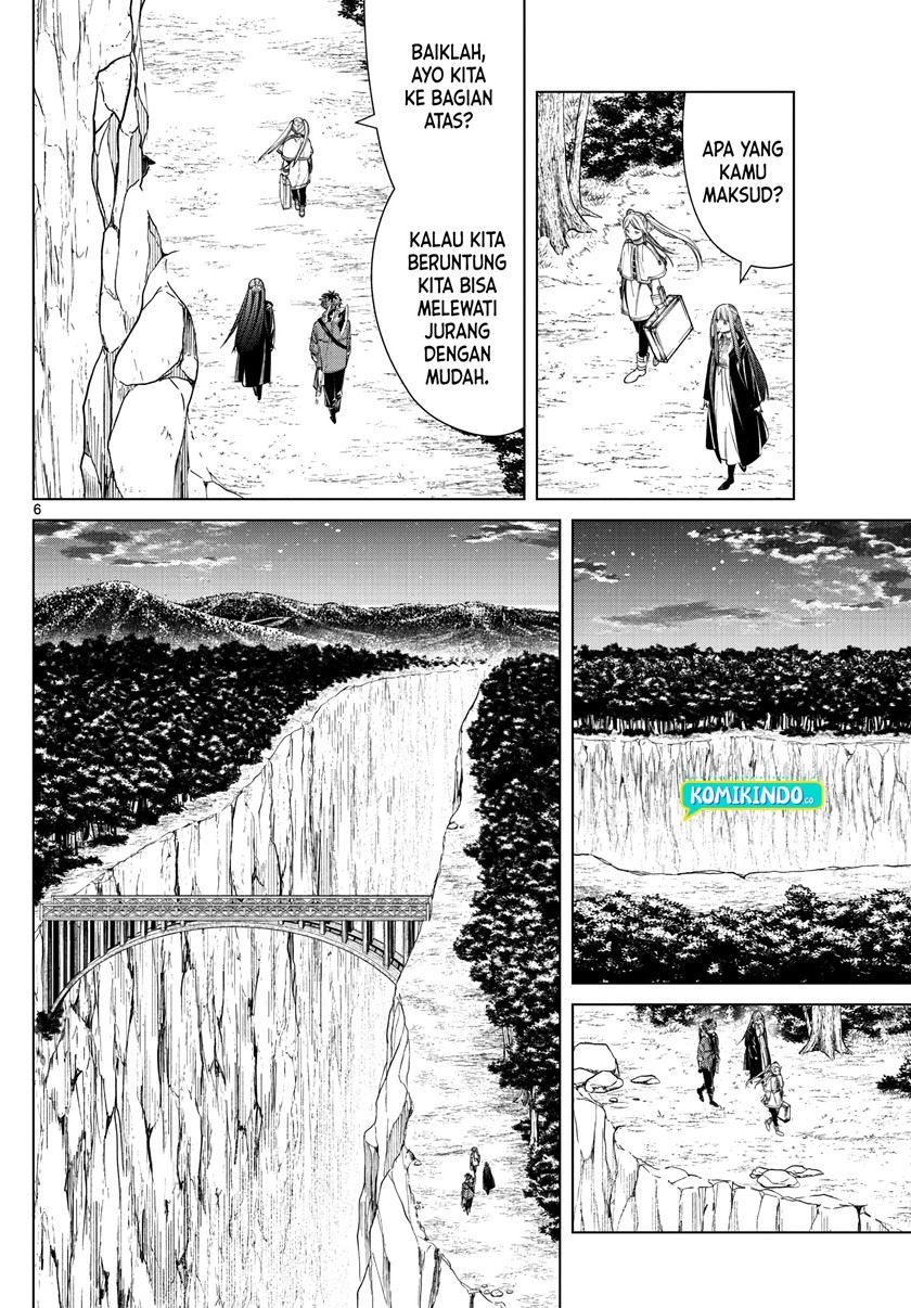 Read Frieren id Manga Online