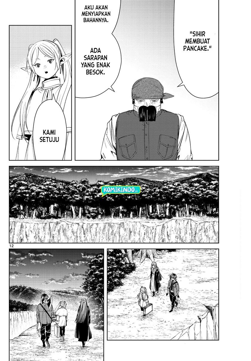 Read Frieren id Manga Online
