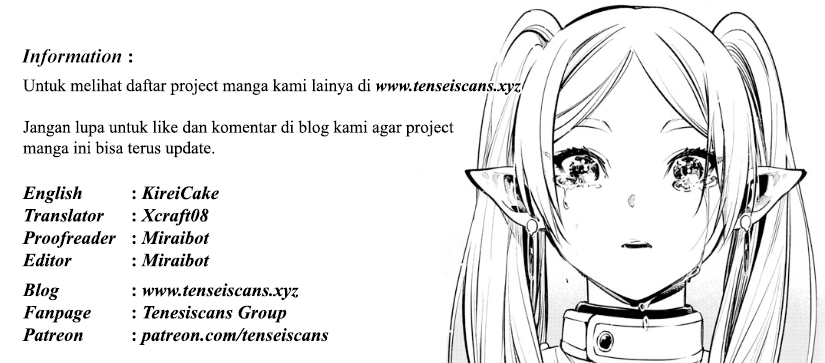 Read Frieren id Manga Online