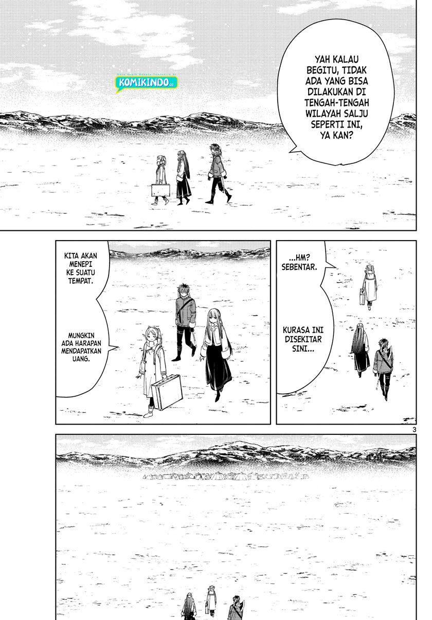 Read Frieren id Manga Online