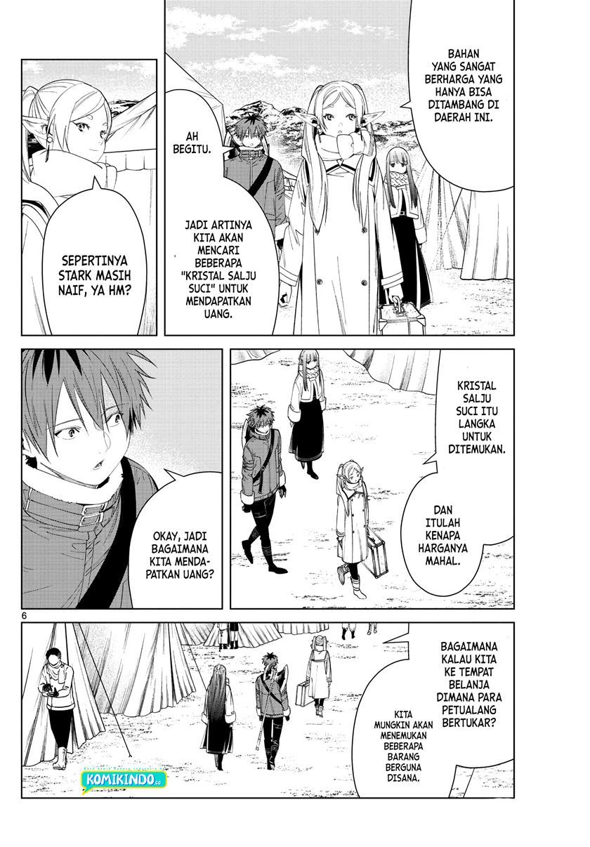 Read Frieren id Manga Online