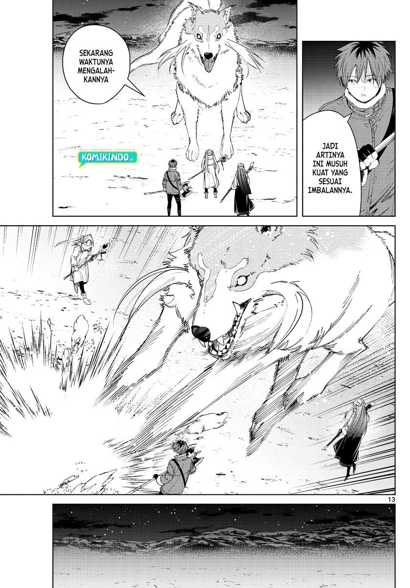 Read Frieren id Manga Online