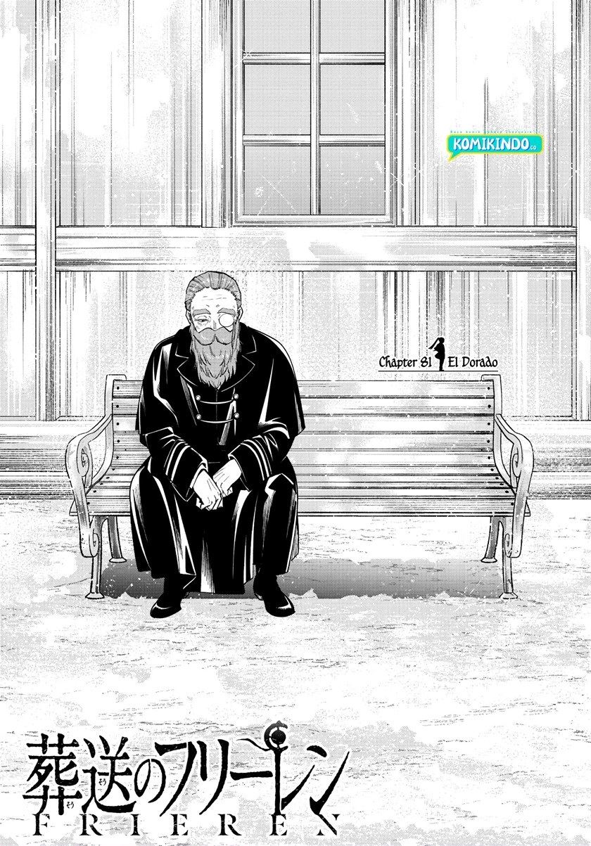 Read Frieren id Manga Online