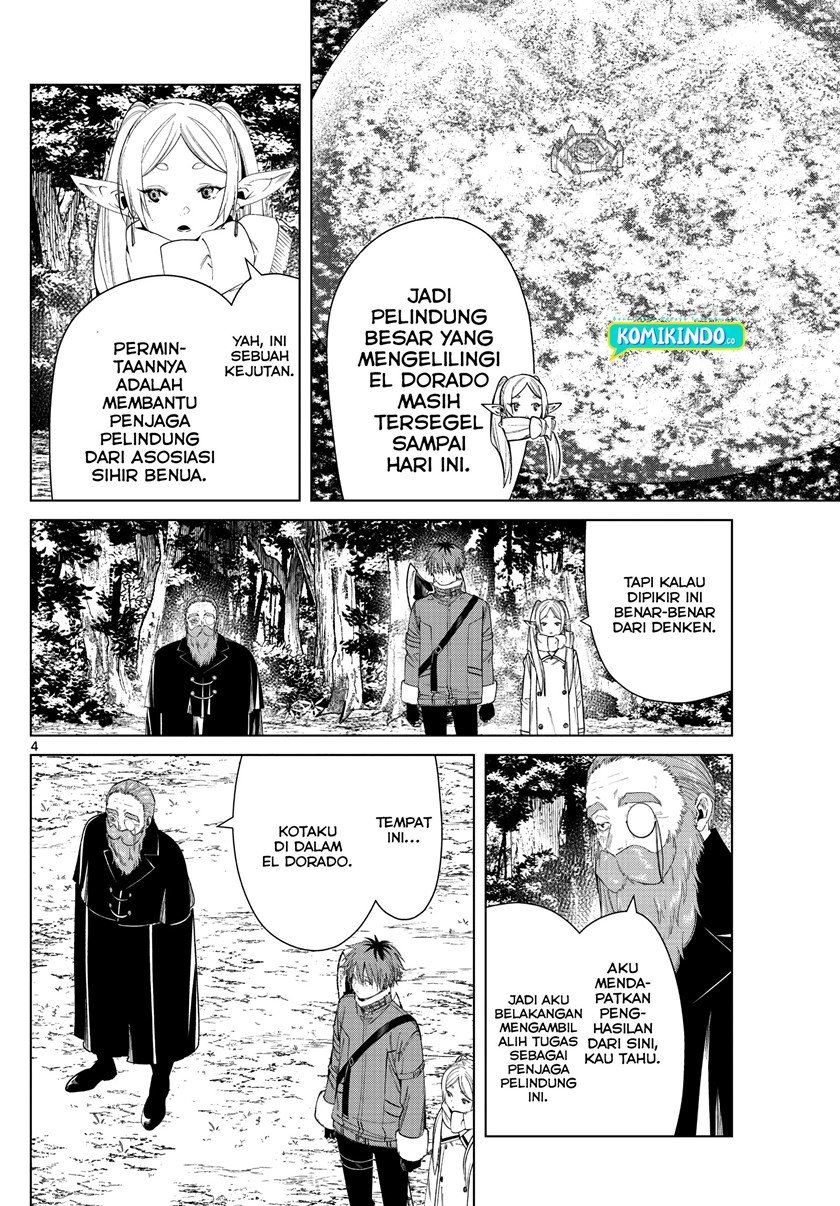 Read Frieren id Manga Online