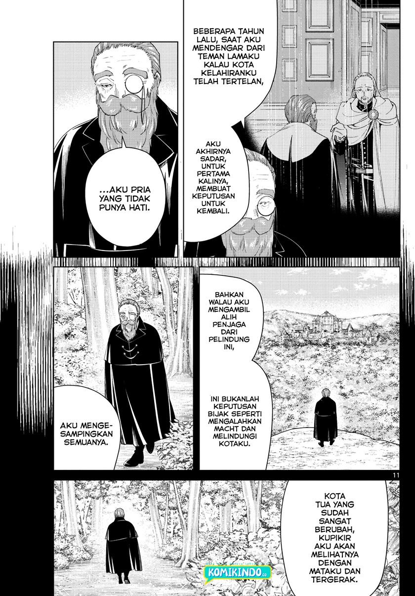 Read Frieren id Manga Online