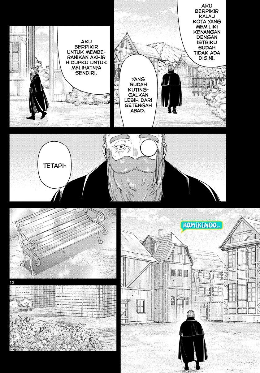 Read Frieren id Manga Online